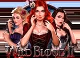 Слот Wild Blood от компании игр